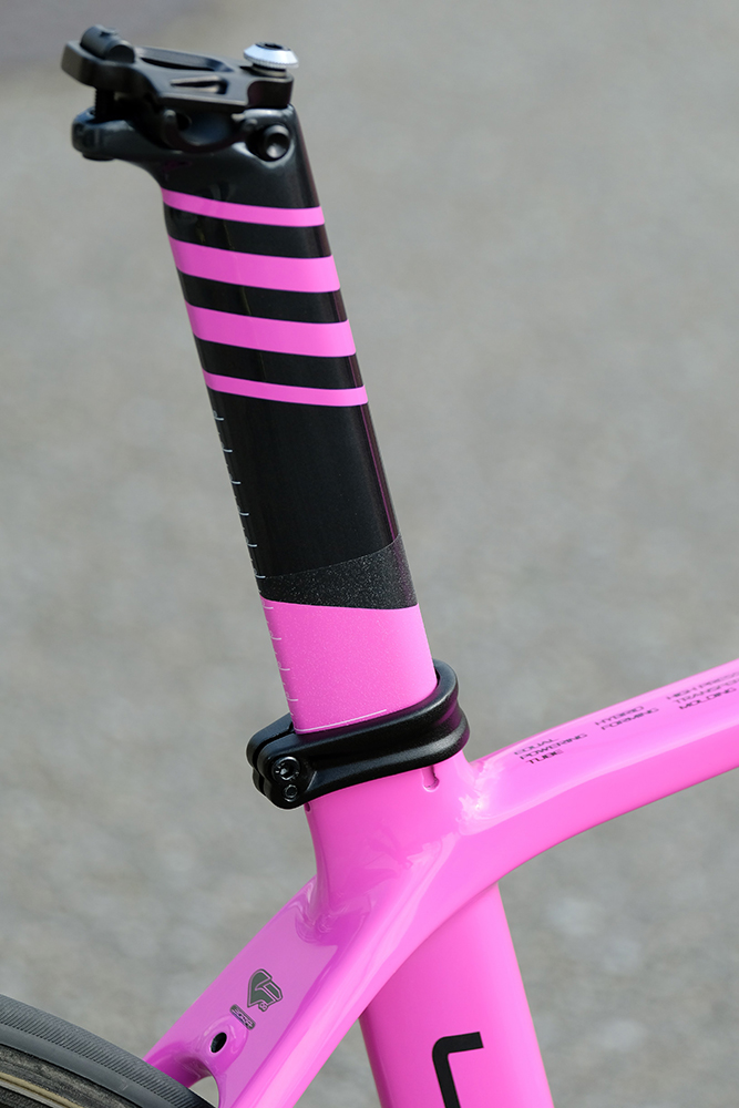 BOMA VIDE LM フレームセット : -INFINITY-兵庫県唯一のロードバイクを