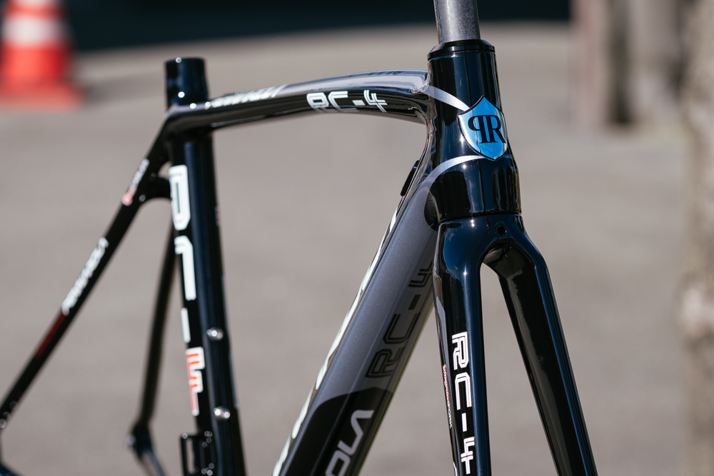 PENNAROLA RC-4 : -INFINITY-兵庫県唯一のロードバイクを専門とする