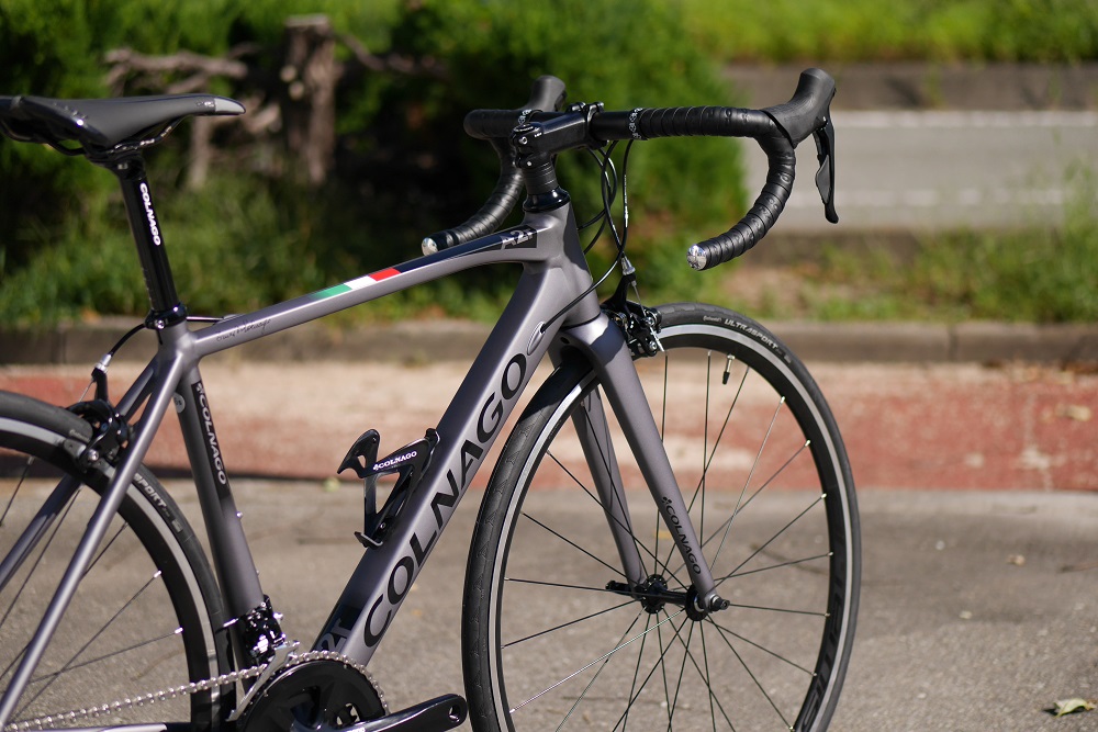 COLNAGO A2-r 105 : -INFINITY-兵庫県唯一のロードバイクを専門とする