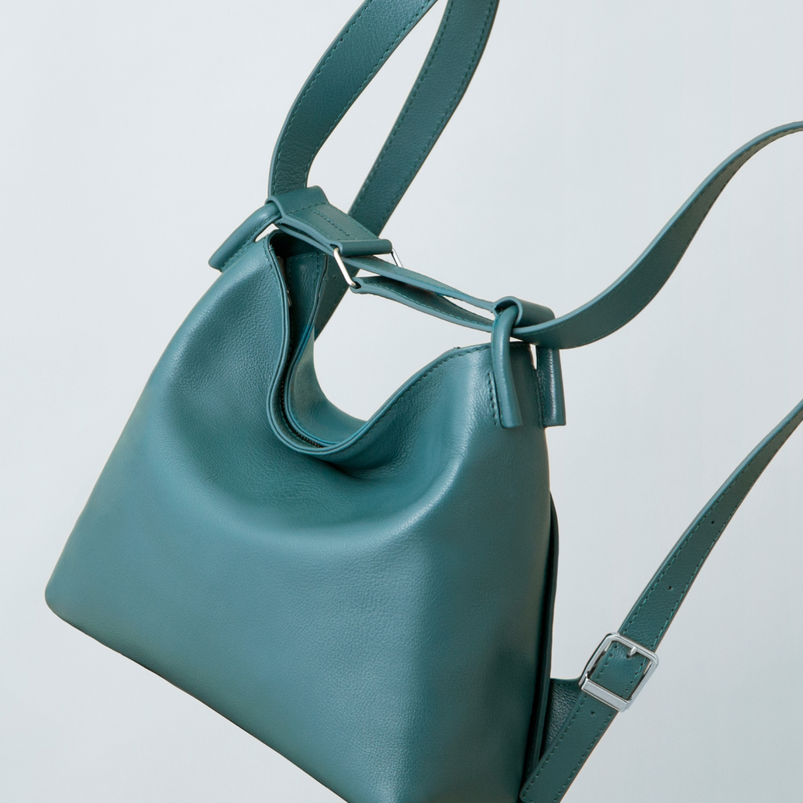 Yozora 2 way bag - milling -｜MOTHERHOUSE