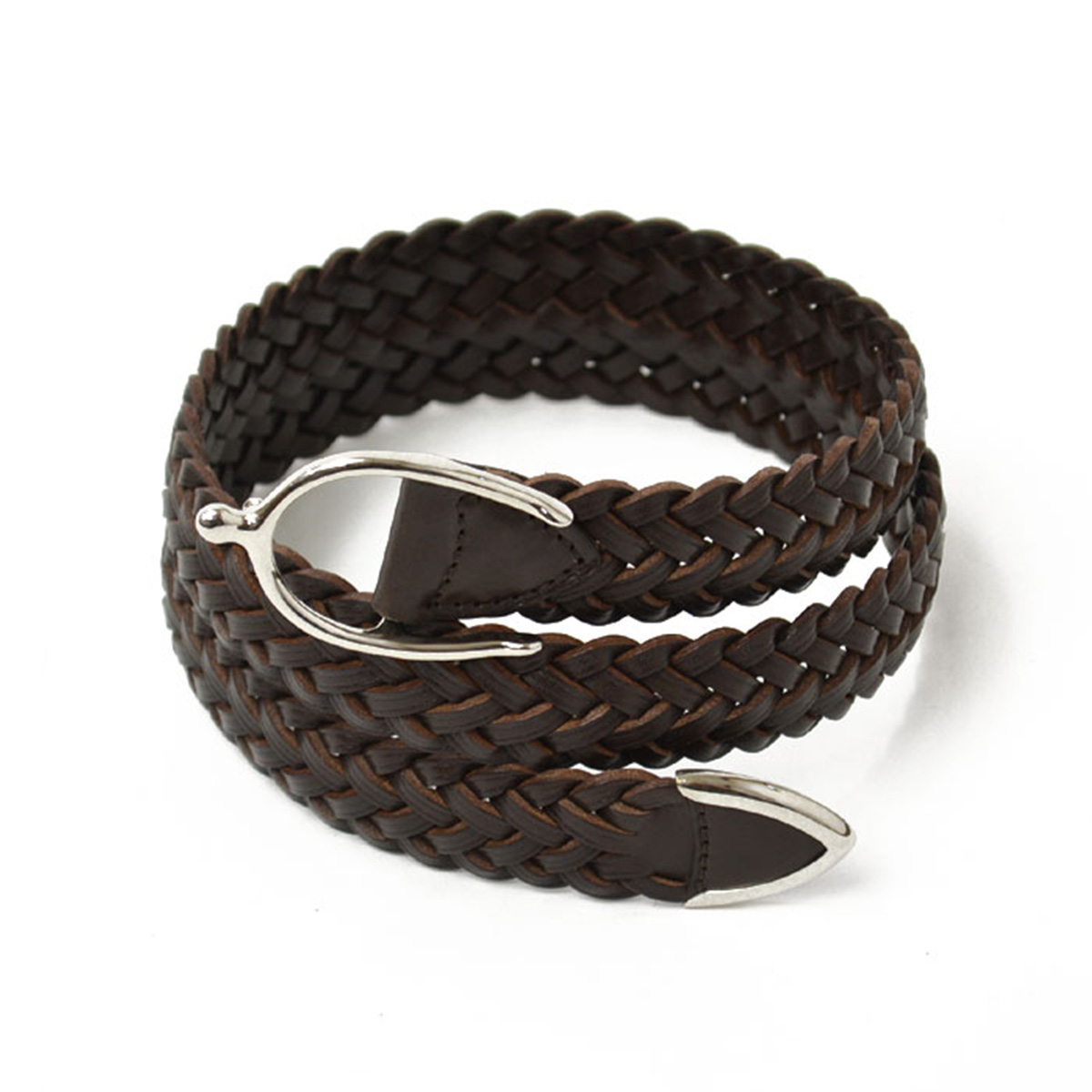 CHAMBORD SELLIER【シャンボールセリエ】メッシュベルトをご紹介致し