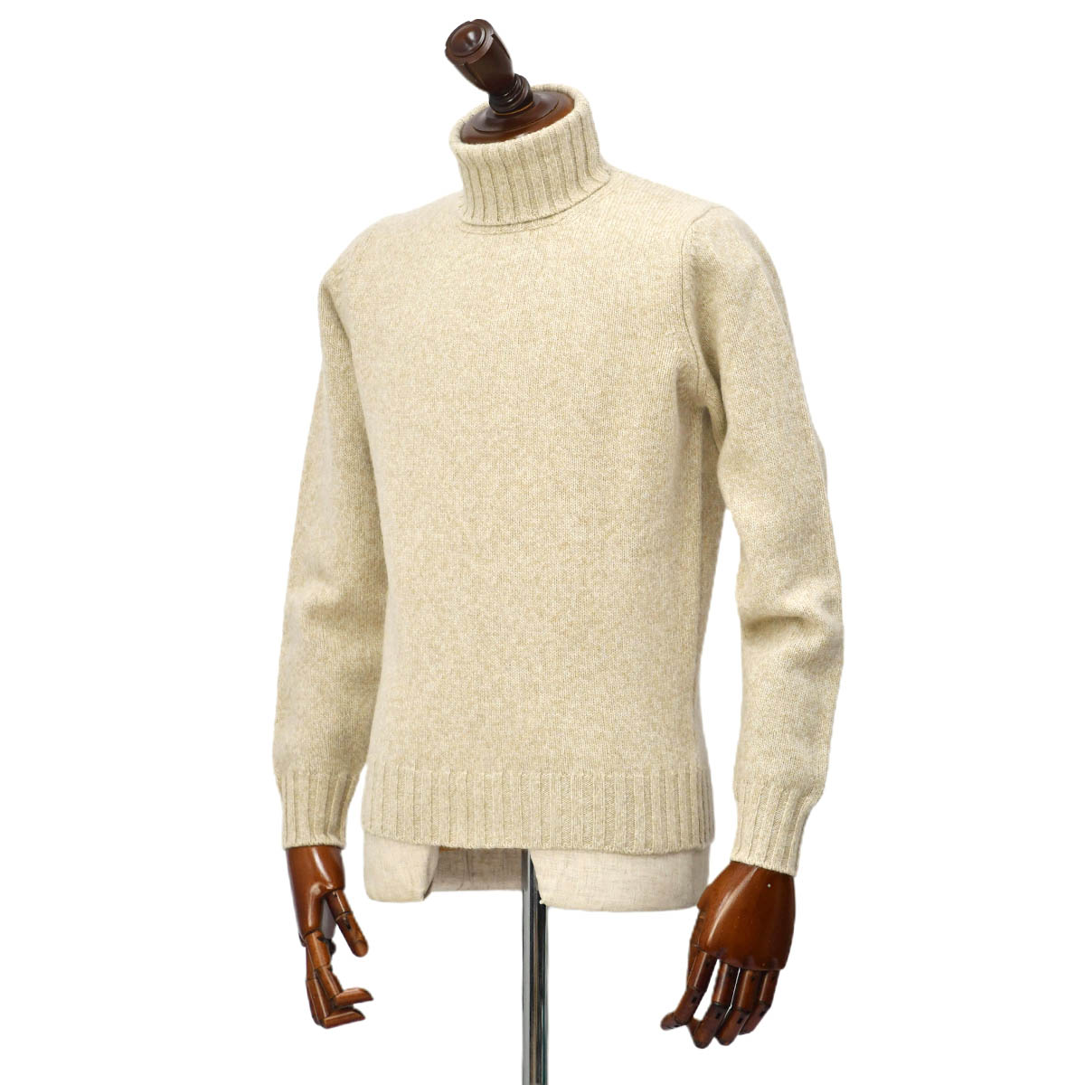 FILIPPO DE LAURENTIIS 【フィリッポ デ ローレンティス】ミドルゲージ