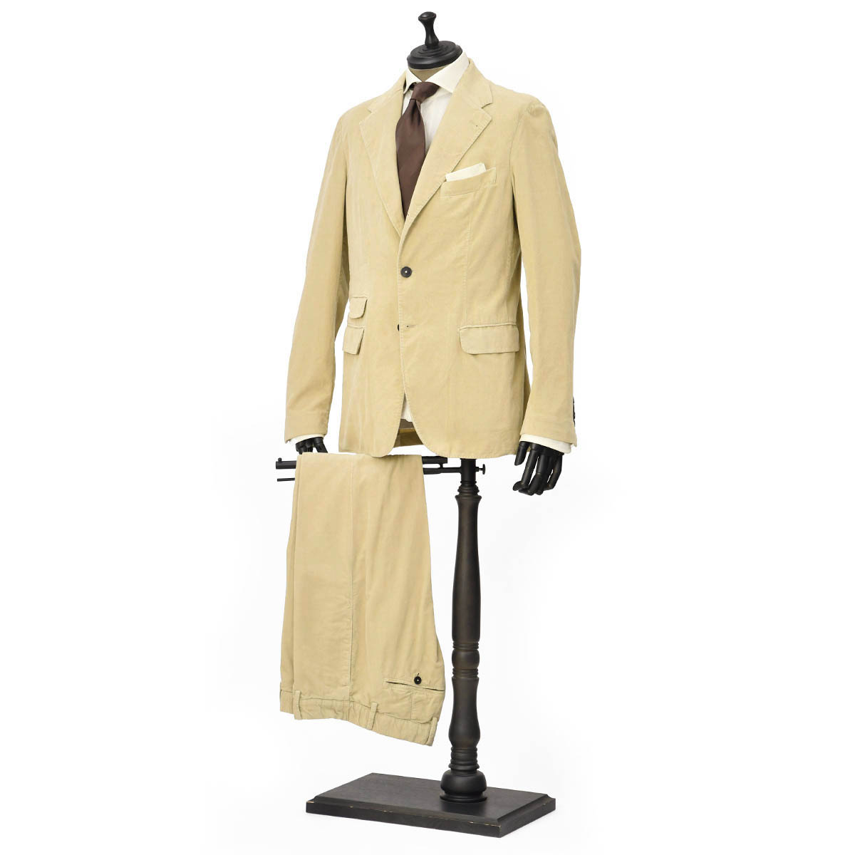 再再々入荷⁉⁉⁉ジョームジェームズ・ボンドスーツが入荷しました