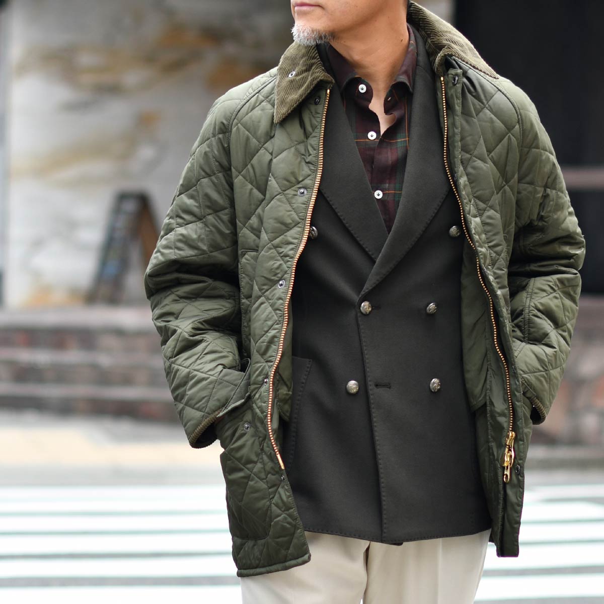 Cinqessentiel【サンクエッセンシャル】神戸三宮フレンチカジュアル