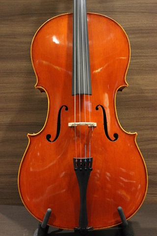 Pygmalius Derius Antique 7/8 size Cello 2016年製 - 弦楽器