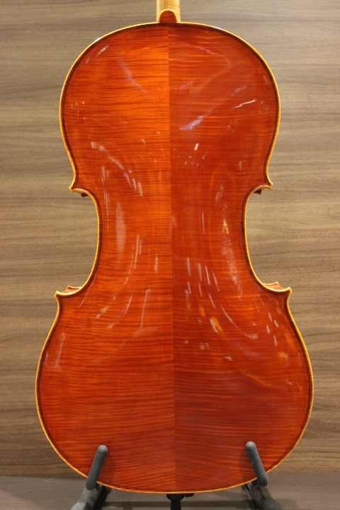 Pygmalius Derius Antique 7/8 size Cello 2016年製 - 弦楽器