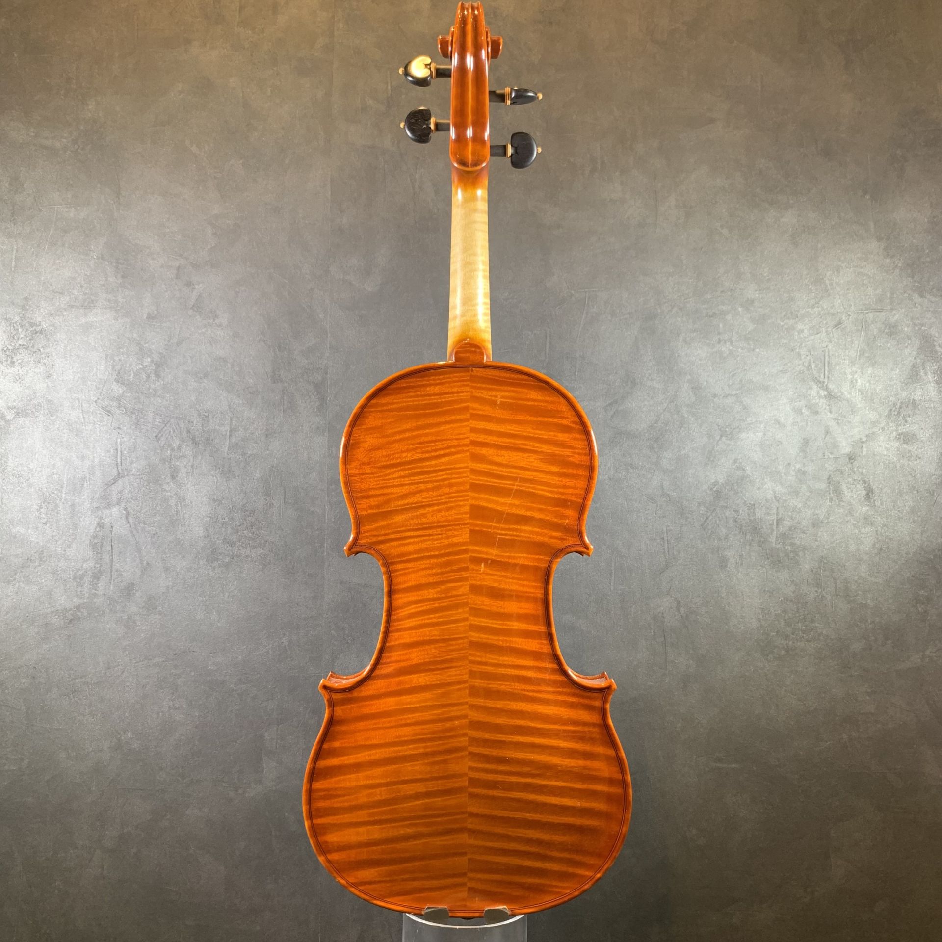 Nicola Lazzari , Cremona – Italy, 2018 - 弦楽器コンシェルジュ