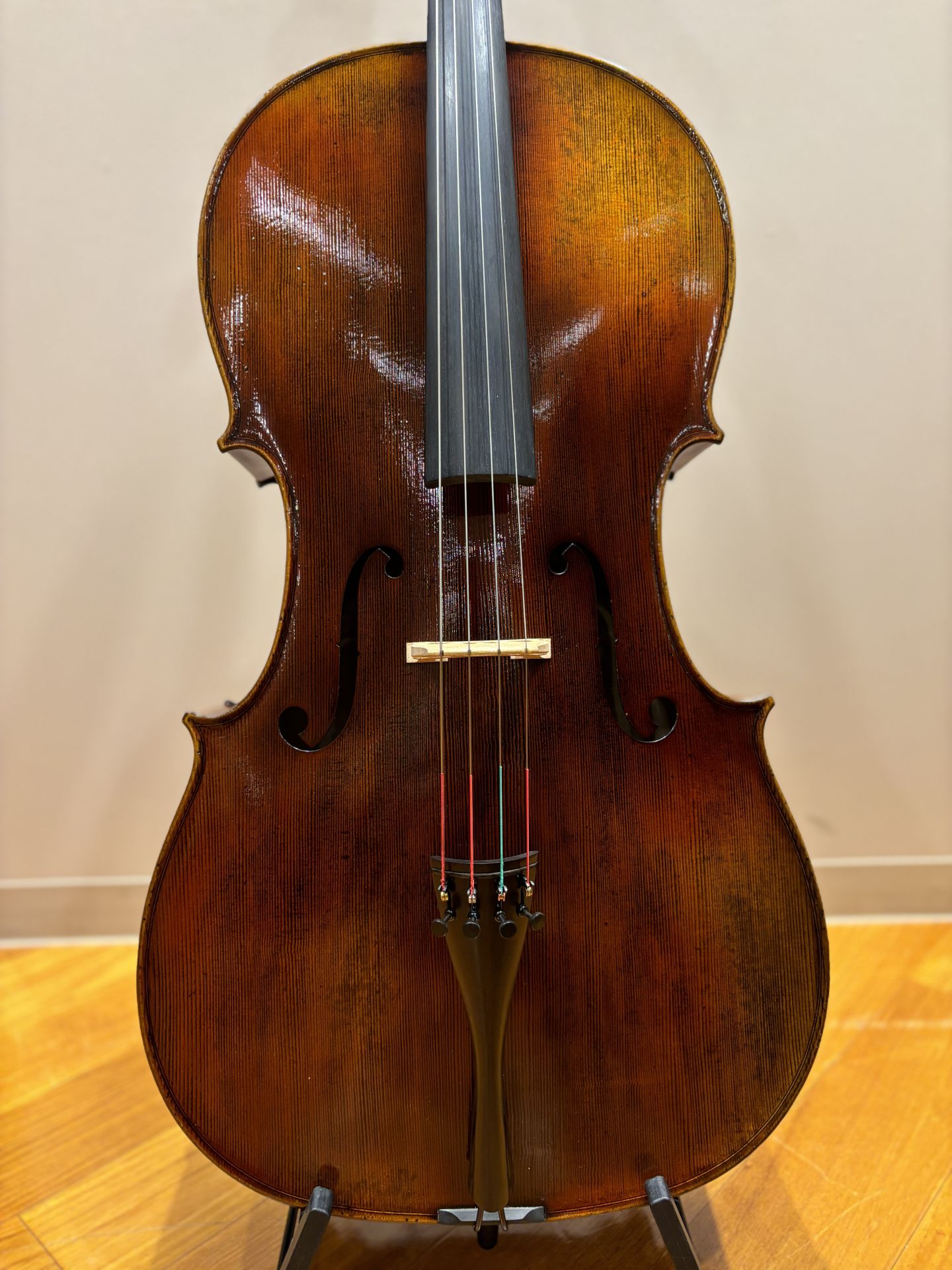 チェロ - 欧州買付商品カタログ - 弦楽器コンシェルジュ｜島村楽器