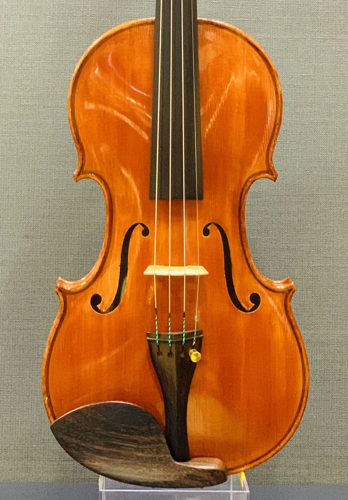 バイオリン - 欧州買付商品カタログ - 弦楽器コンシェルジュ｜島村楽器