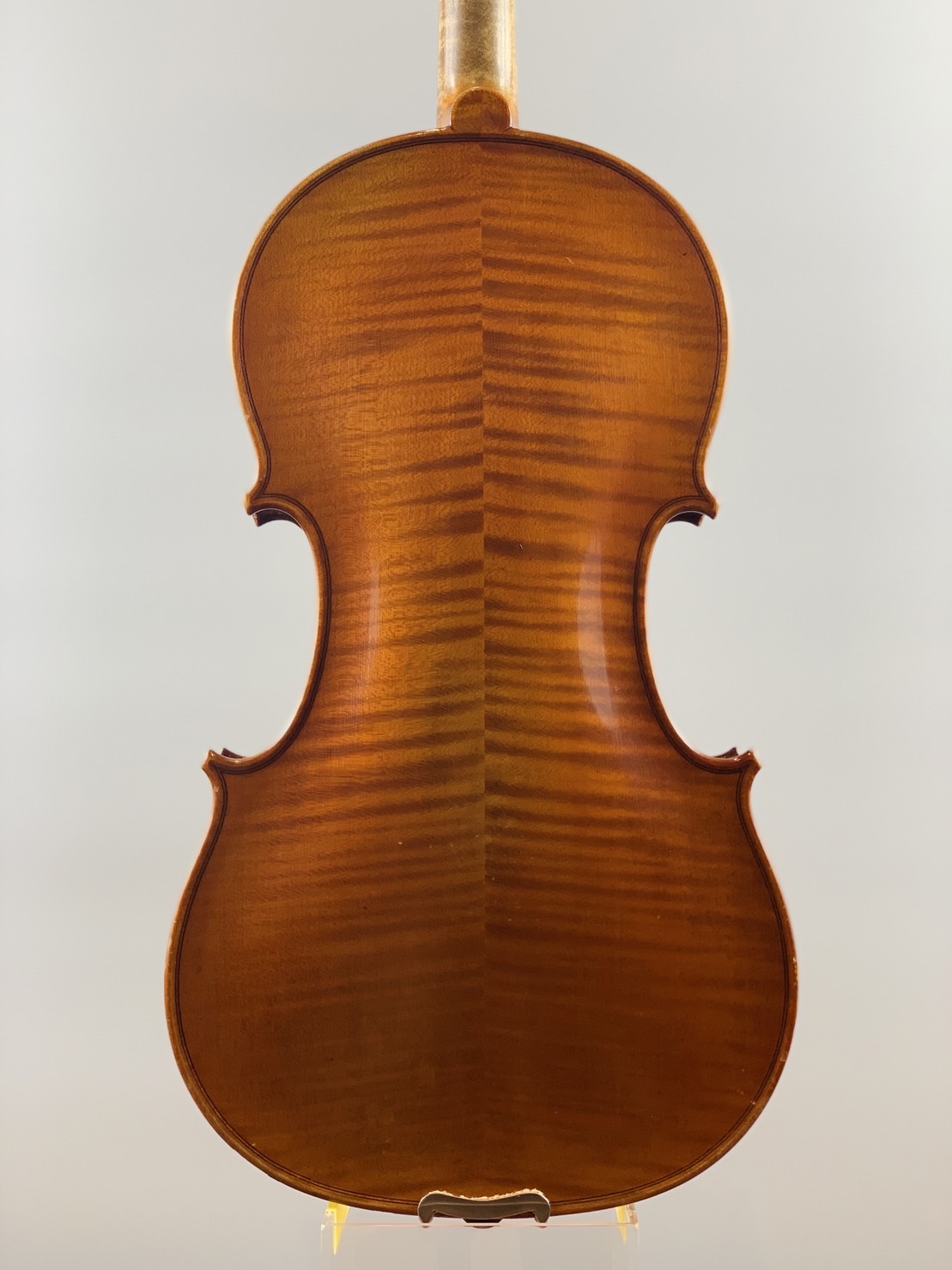 オールド&モダンバイオリン - 欧州買付商品カタログ - 弦楽器