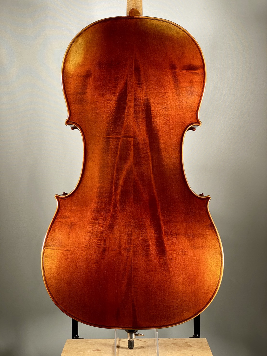 Anton Prell #Ⅱ, Germany – Nurunberg, 2020 - 弦楽器コンシェルジュ