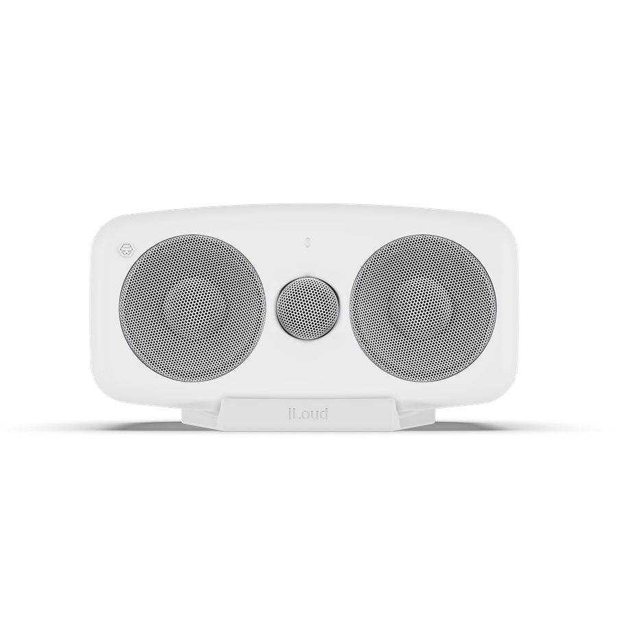 IK Multimedia iLoud MTM MKII | 高精度ARC音響補正機能を搭載した