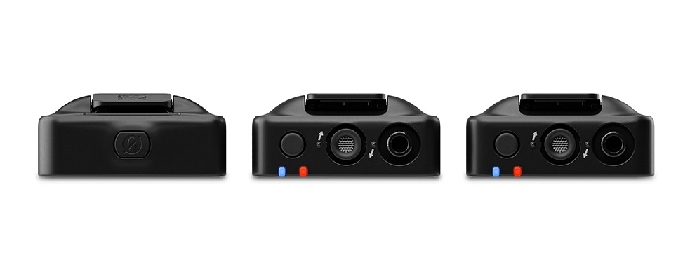 RODE Microphones Wireless GO (Gen3)| 高音質録音を簡単に実現する次