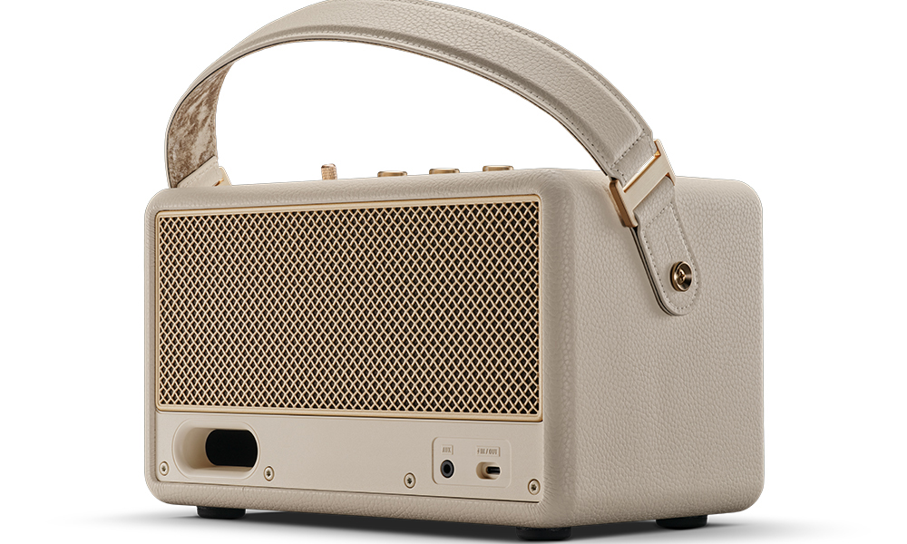 Marshall Kilburn III | 大人気の Kilburn がさらに進化！おしゃれな