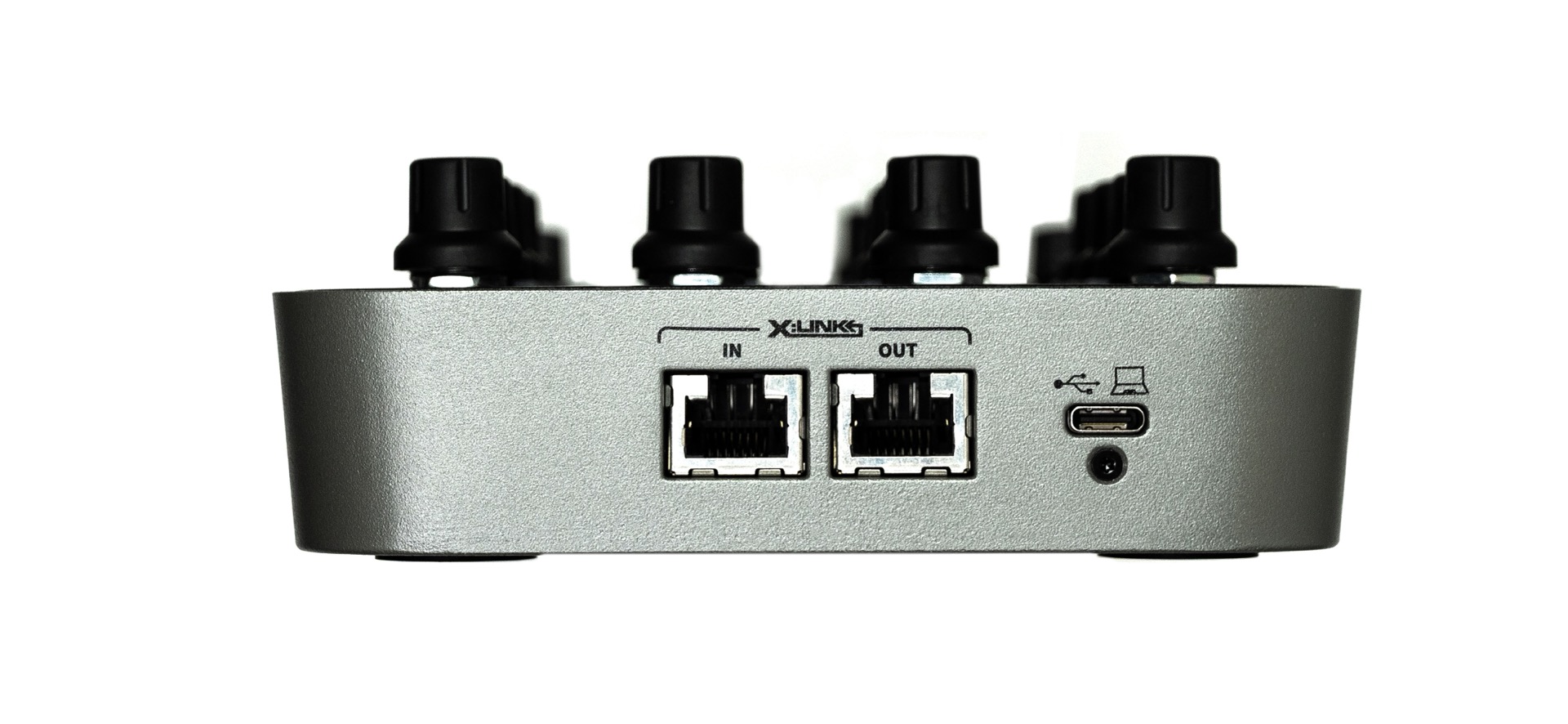 Allen & Heath Xone:K3 | DJ、プロデューサー、パフォーマーのための