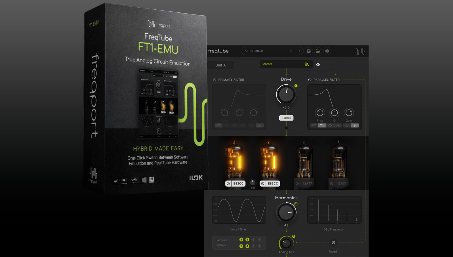 sE Electronics BL8 Omni | 多用途対応の高性能 無指向性 バウンダリー