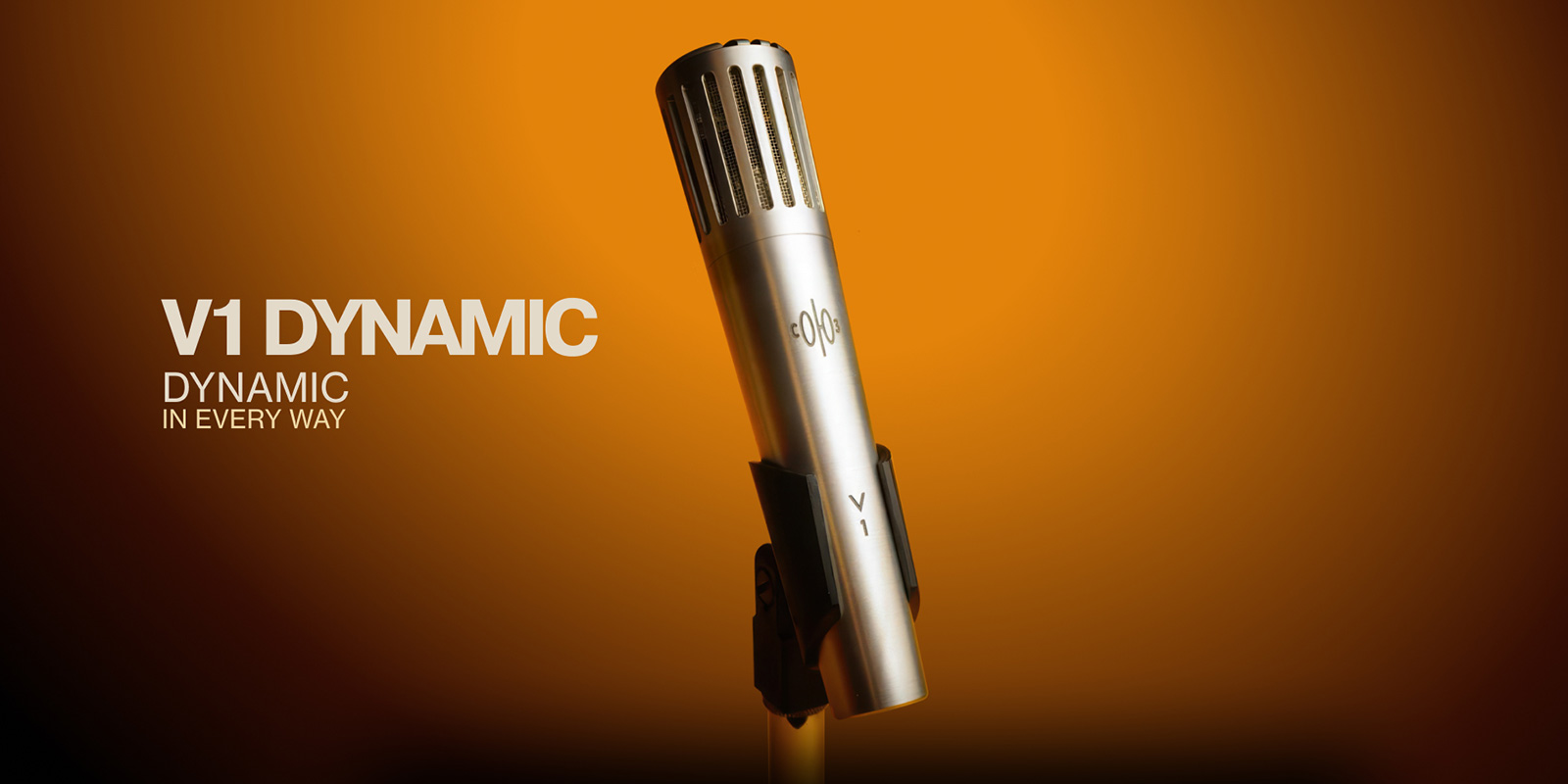 Electro-Voice 新ND シリーズ ボーカルマイク | Digiland（デジランド）