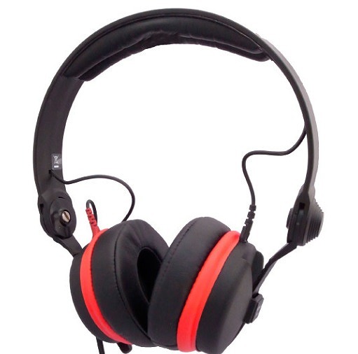 人気のヘッドホンSENNHEISER HD25-1 Ⅱ＆HD25 ALUMINIUMその違いとは