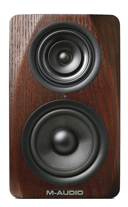 AURATONE 5C Active Super Sound Cube | 待望のアクティブモデル