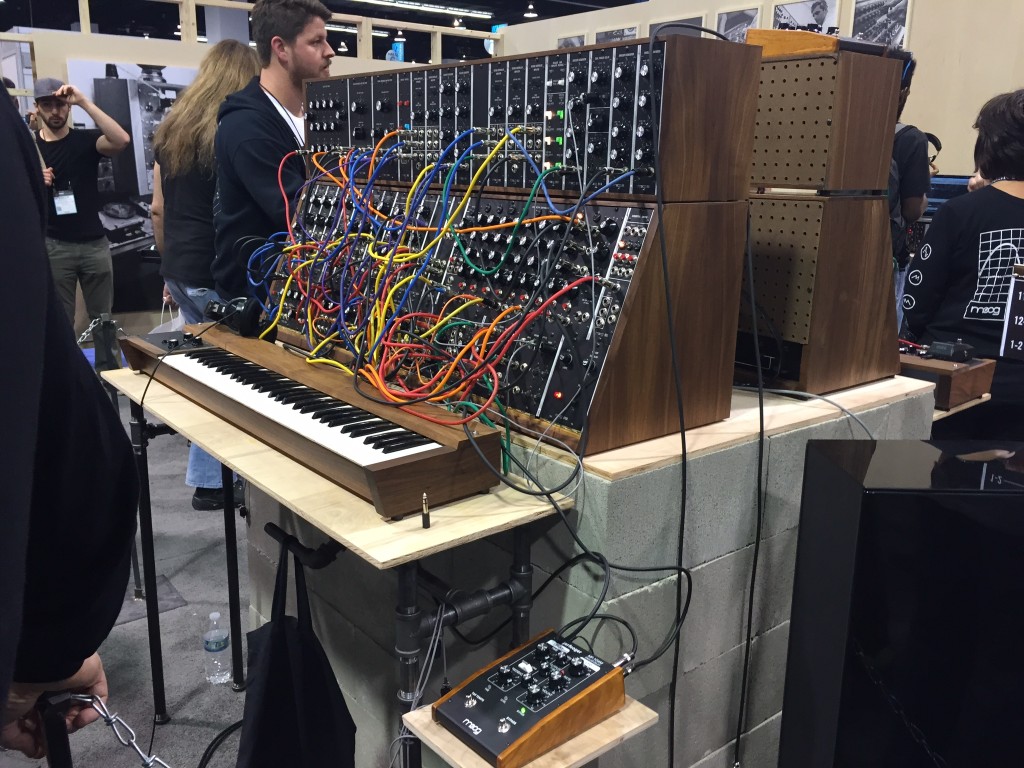 ユーロラック/モジュラーシンセ」の世界 | Digiland（デジランド）