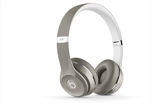 BeatsSolo2に4つの新しいカラーが登場 Beats SOLO2 LuxeEdition