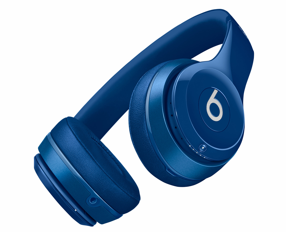 ワイヤレスヘッドホン Beats by Dr. Dre Solo2 Wireless | Digiland