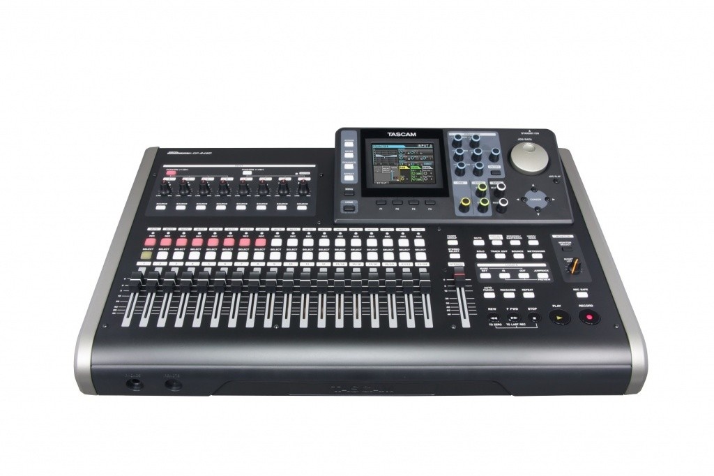 TASCAM AV-P2803 日本国内専用パワーディストリビューター