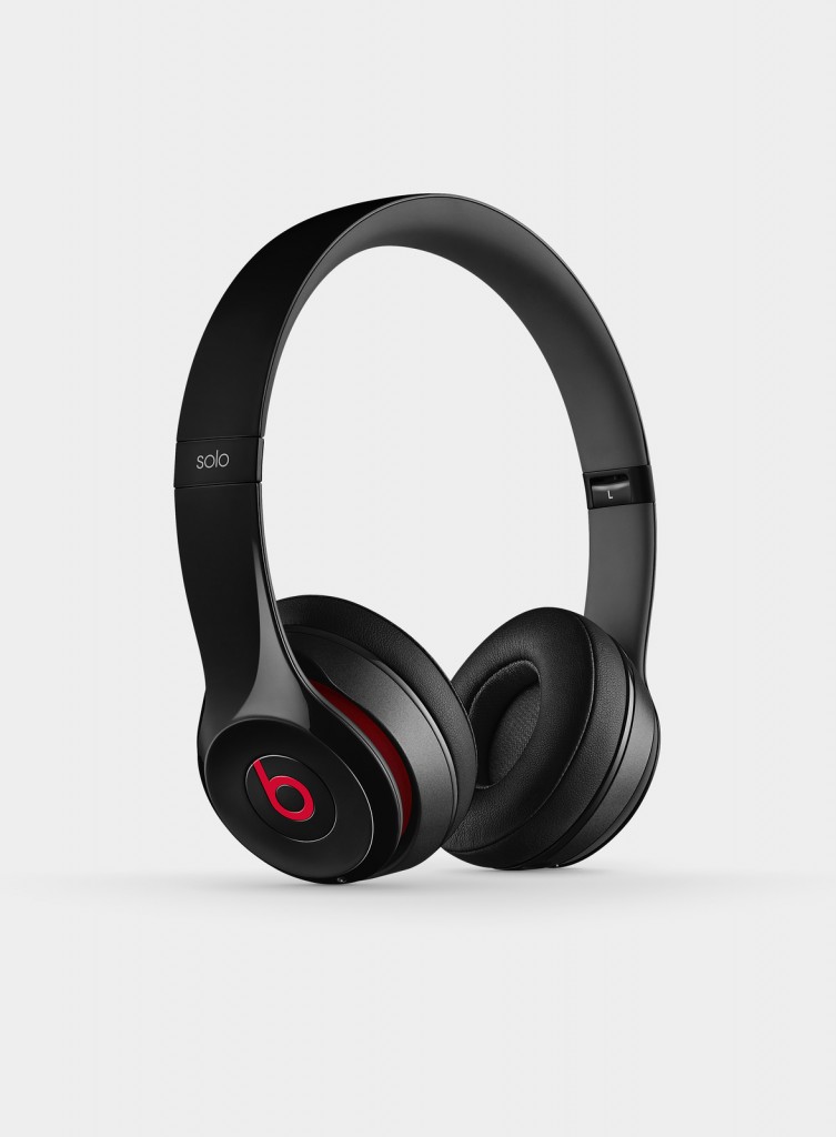 ワイヤレスヘッドホン Beats by Dr. Dre Solo2 Wireless | Digiland