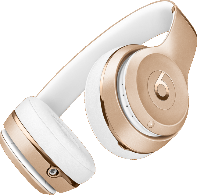 最大40時間持続可能なワイヤレス・オンイヤーヘッドフォン beats by dr