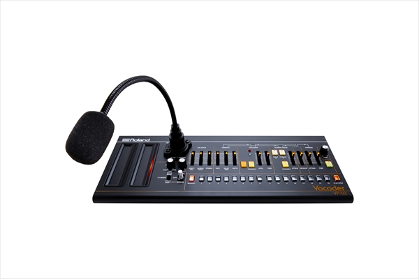 Roland Boutique TB-03 | 名機「TB-303」をACBテクノロジーで再現した