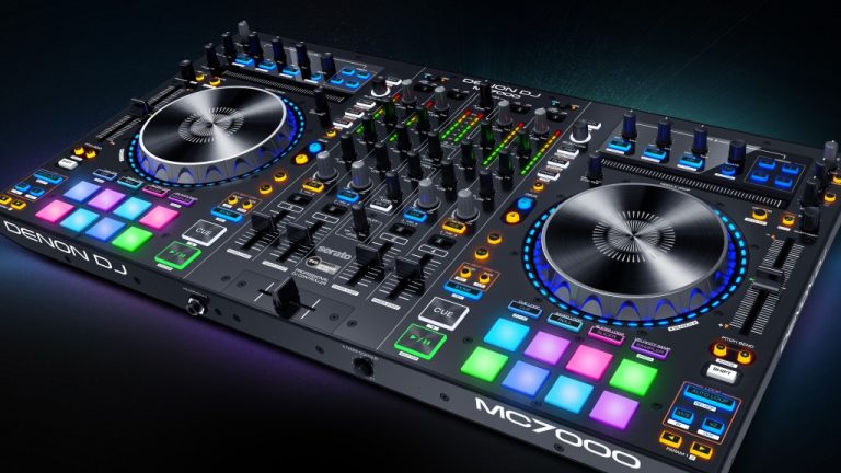 Pioneer DJ エフェクター「RMX500」発表！ | Digiland（デジランド）