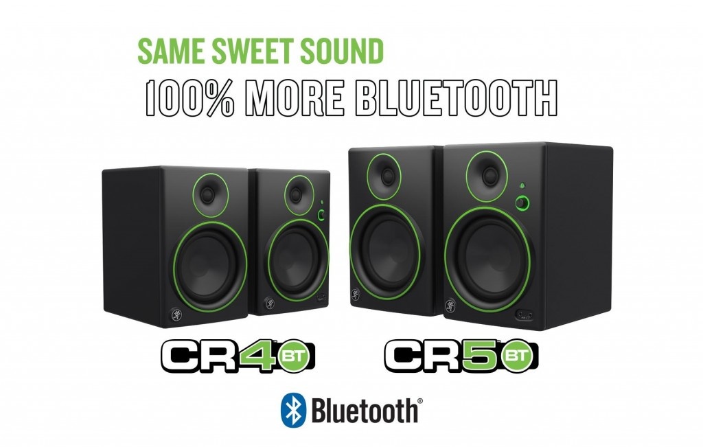 プロフェッショナル・サウンドクォリティBluetooth対応 スピーカー