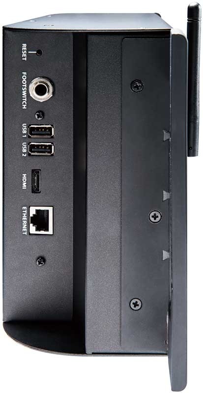 タブレットやPCでコントロールできるミキサー Soundcraft Ui12 Ui16