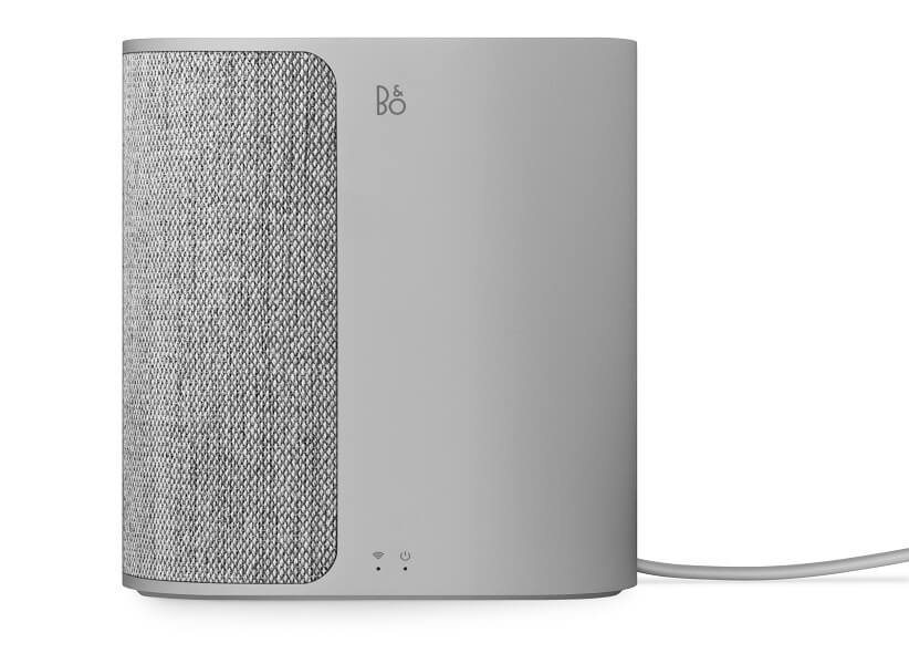 インテリアに温かみを添えるデザインが特長のワイヤレスホーム