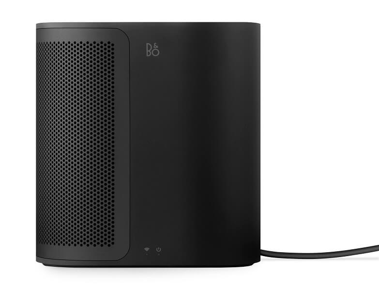 インテリアに温かみを添えるデザインが特長のワイヤレスホーム