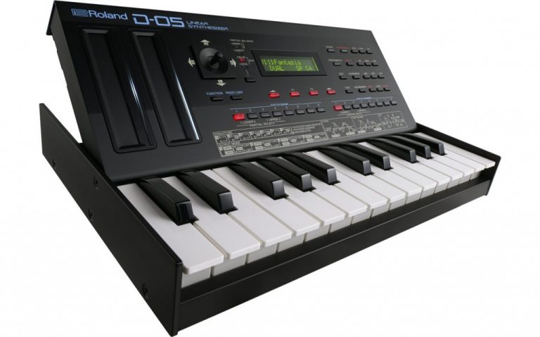 Roland HS-5 発表！ヘッドホンでアンサンブル練習可能なセッション
