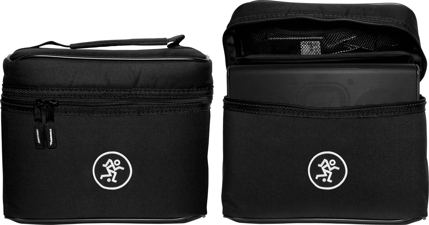 Mackie New FreePlay シリーズ Bluetooth対応のパーソナルPA