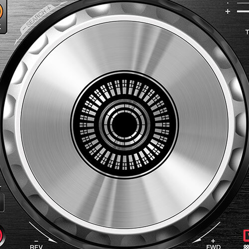 Pioneer DJ DDJ-SB3 発表！操作性と演奏性が向上し、本格的なDJプレイ