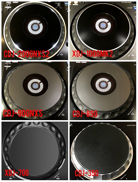 Pioneer DJのCDJ・XDJを徹底比較！クラブDJにオススメの機種は