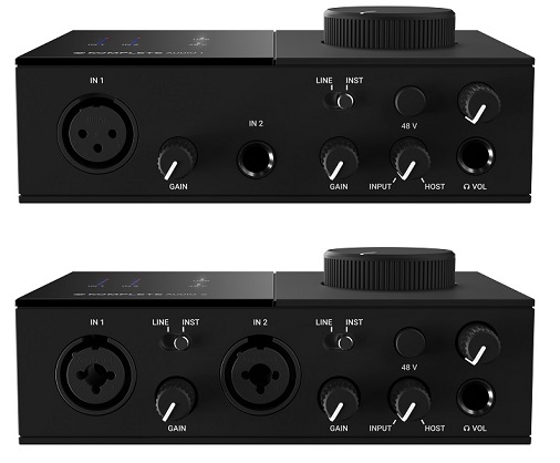 Native Instruments TRAKTOR KONTROL S8発表！ | Digiland（デジランド）