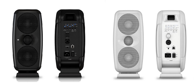 IK Multimedia iLoud MTM | 自動音場補正機能を搭載したスタジオ