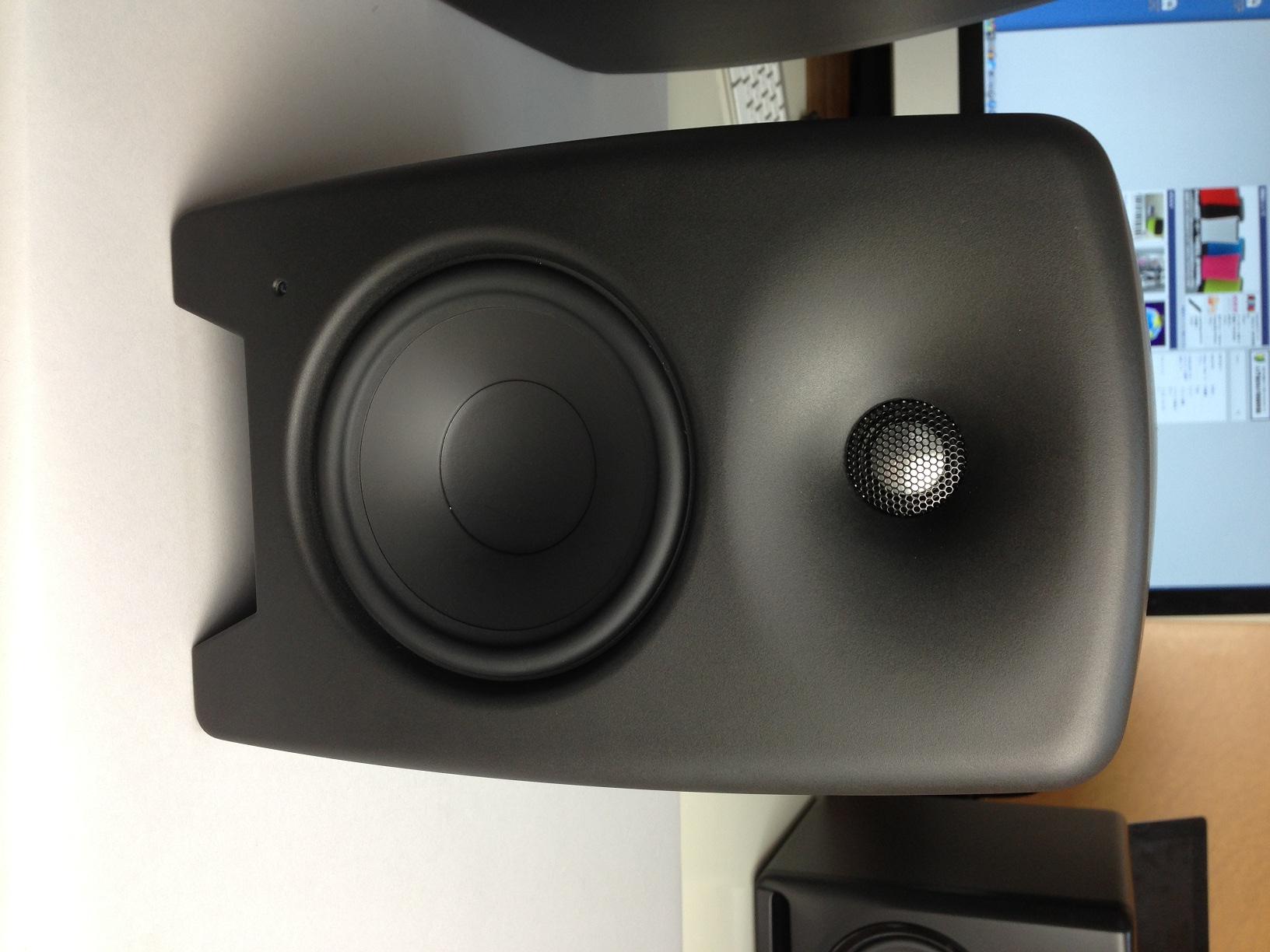 レビュー】GENELECのミュージック・クリエイター・モデル「M030」を