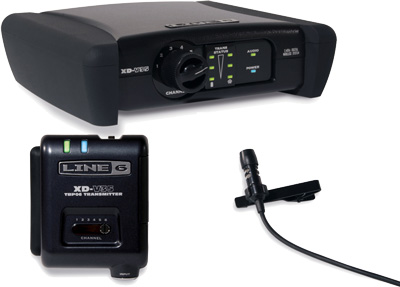 ワイヤレス・システムの種類 ～LINE6（ラインシックス）～ | Digiland