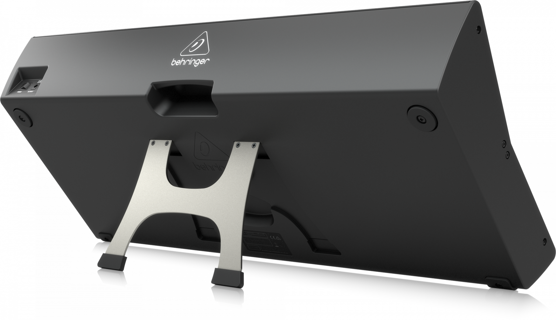 Behringer Eurorack Go | 140HP×2（280HP）のユーロラック・ケース