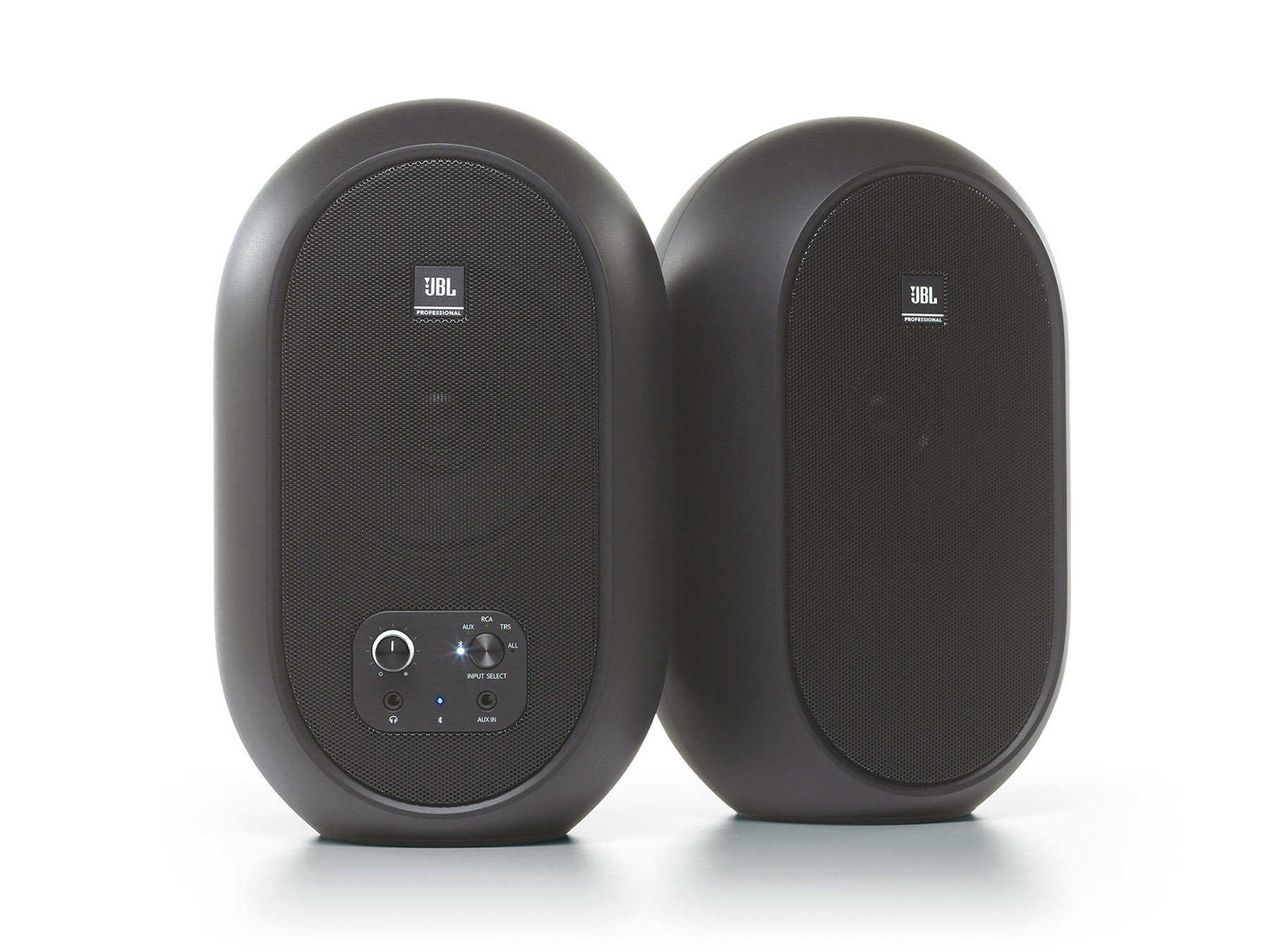 JBL PROFESSIONAL : 104-BT-Y3 / 104-BTW-Y3 | Bluetooth 入力対応の