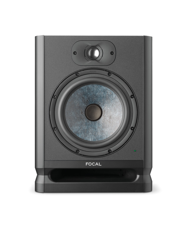 Focal ALPHA EVOシリーズ | コストパフォーンスにすぐれ汎用性と高性能