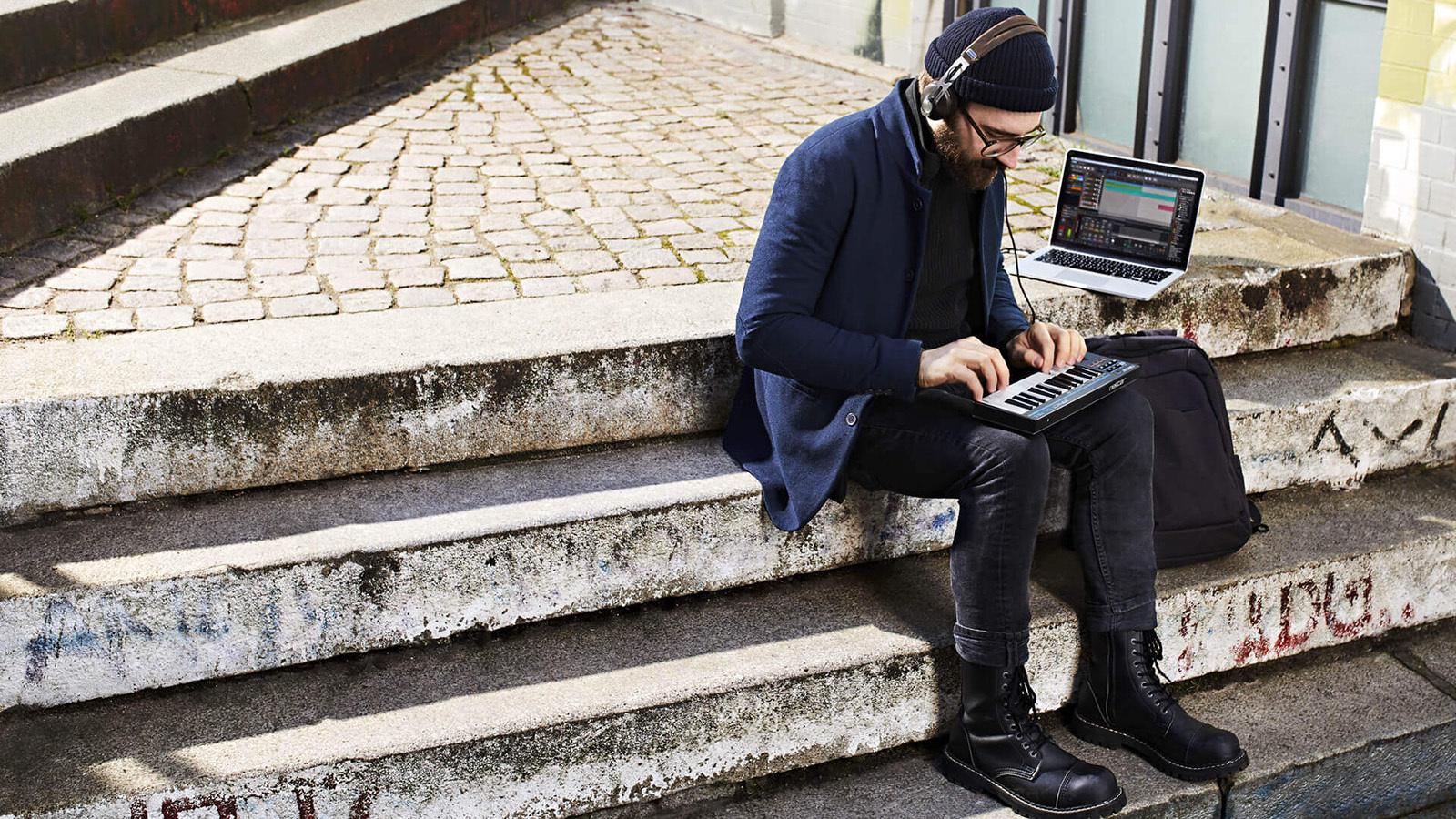 Nektar Technology Impact GX Mini / Impact LX Mini | 超コンパクトな