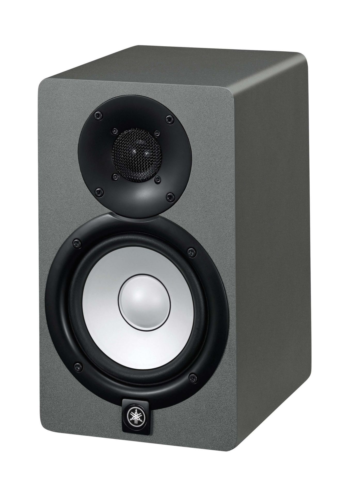YAMAHA HS5SG | パワードスタジオモニターHS5に限定カラー「スレート