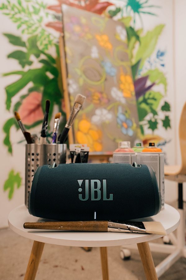 JBL : JBL XTREME 3 | 史上最強の耐久性を誇るポータブルBluetooth