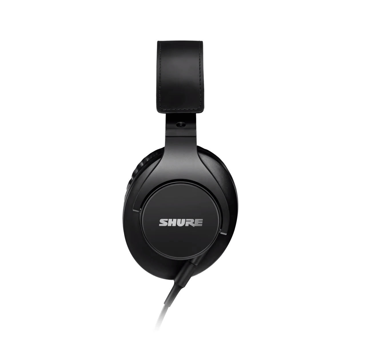 SHURE ” SRH440A / SRH840A ” | ヘッドホン定番モデルのSRH440とSRH840